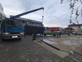 2001 Hino Series 500 (Ranger), синий, 4000000 рублей - вид 4