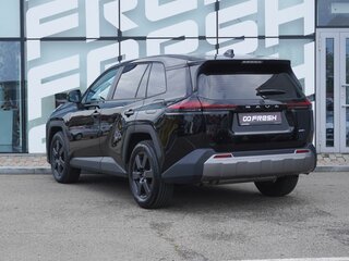 2026 Toyota RAV4 VI (XA60), чёрный, 4310000 рублей, вид 3