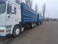 2000 MAN F 2000, белый, 4100000 рублей - вид 7