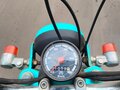 1975 Tomos ST (A35), голубой, 99000 рублей - вид 10