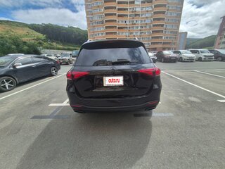 2021 Mercedes-Benz GLE 450 II (V167), чёрный, 5150000 рублей, вид 5