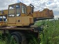 2007 КамАЗ 43118, оранжевый, 2000000 рублей