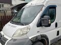 2008 Peugeot Boxer, белый, 750000 рублей - вид 1