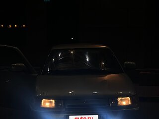 2006 Lada (ВАЗ) 2110, серебристый, 245000 рублей, вид 2