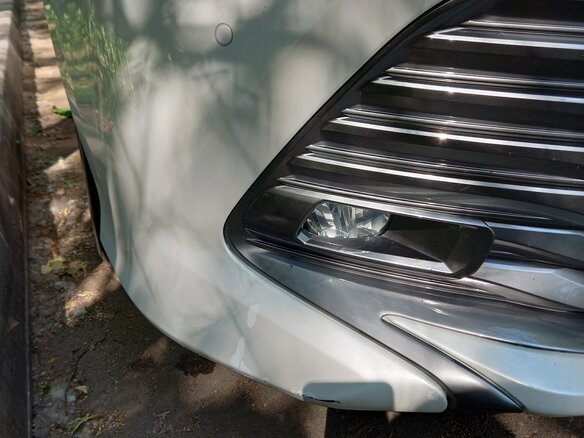 2019 Toyota Camry VIII (XV70), белый, 3300000 рублей - вид 9