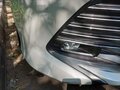 2019 Toyota Camry VIII (XV70), белый, 3300000 рублей - вид 9