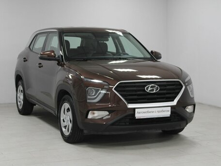 Hyundai Creta II
