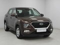 2021 Hyundai Creta II, коричневый