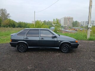 2012 Lada (ВАЗ) 2114, серый, 250000 рублей, вид 3