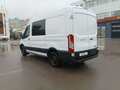 2016 Ford Transit, белый, 3100000 рублей - вид 4