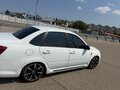 2018 Lada (ВАЗ) Granta Sport I, белый, 700000 рублей - вид 5
