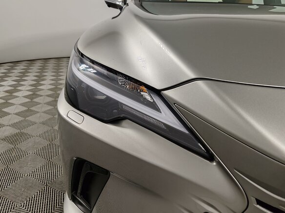 2026 Lexus RX 300 V, серый, 8590000 рублей - вид 21
