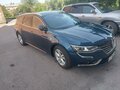 2016 Renault Talisman I, синий, 1650000 рублей - вид 1