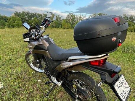 2020 Racer Ranger, коричневый, 133000 рублей, вид 4