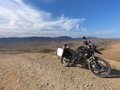 2012 Triumph Tiger 800, чёрный, 699000 рублей - вид 6