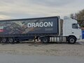 2011 Volvo FH, белый, 6300000 рублей