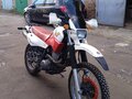 1991 Yamaha XT600, белый, 310000 рублей