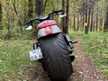 2014 Harley-Davidson Night Rod, серый, 2250000 рублей - вид 5