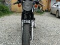 2006 Honda CB 400SS, чёрный, 450000 рублей - вид 11