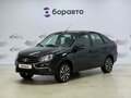 2026 Lada (ВАЗ) Granta I Рестайлинг, чёрный, 1239000 рублей