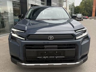 2026 Toyota RAV4 VI (XA60), синий, 4600000 рублей, вид 5