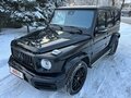 2022 Mercedes-Benz G-Класс AMG 63 AMG II (W463), чёрный, 21100000 рублей - вид 4