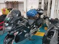 2012 Yamaha FJR1300, чёрный, 750000 рублей - вид 1