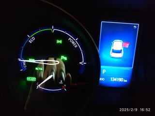 2017 Toyota C-HR I, белый, 2100000 рублей, вид 5