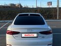 2019 Audi A5 II (F5), белый, 3830000 рублей - вид 8