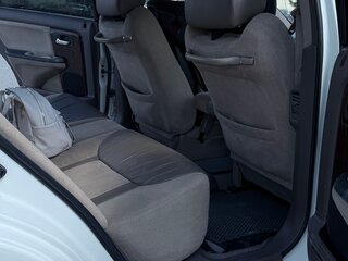2000 Honda Avancier I, белый, 470000 рублей, вид 3