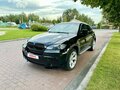 2011 BMW X6 35i 8-speed I (E71), чёрный, 1590000 рублей - вид 1
