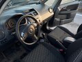 2008 Suzuki SX4 I (Classic), серый, 510000 рублей - вид 10