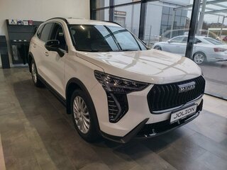 2026 Haval Jolion I Рестайлинг, белый, 2849000 рублей, вид 3