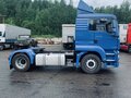 2008 MAN TGA, синий, 1500000 рублей - вид 4