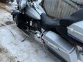 2009 Harley-Davidson CVO, серебристый, 1300000 рублей - вид 2