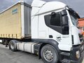 2013 Iveco Stralis, белый, 2600000 рублей - вид 6