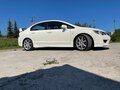 2007 Honda Civic Type R VIII, белый - вид 8