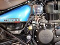 2025 Royal Enfield Meteor, голубой, 519000 рублей - вид 6