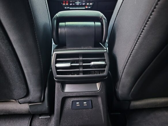 2022 Audi A3 35 TFSI Long IV (8Y), серый, 2255000 рублей - вид 13