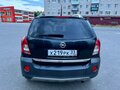 2012 Opel Antara I Рестайлинг, чёрный, 1100000 рублей - вид 6