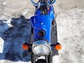 2014 Honda Bite 50, синий, 90000 рублей - вид 2