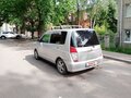2001 Mitsubishi Dingo I Рестайлинг, серый, 450000 рублей - вид 3
