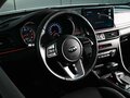 2019 Kia Optima IV Рестайлинг, белый - вид 11