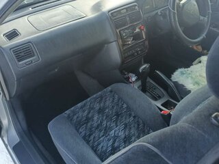 1998 Toyota Carina VII (T210), серый, 350000 рублей, вид 4