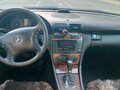 2006 Mercedes-Benz C-Класс 180 II (W203) Рестайлинг, серый, 700000 рублей - вид 6