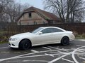 2008 Mercedes-Benz CL-Класс 500 III (C216), белый, 1850000 рублей