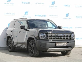 2024 Haval H3 I, чёрный, 2320000 рублей, вид 3