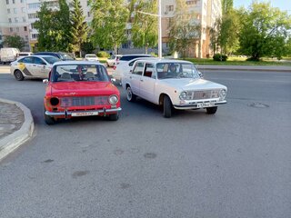 1983 Lada (ВАЗ) 21013, белый, 320000 рублей, вид 4