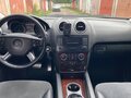 2008 Mercedes-Benz M-Класс 320 II (W164), чёрный, 1500000 рублей - вид 5