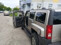 2008 Hummer H3, серебристый, 1800000 рублей - вид 5